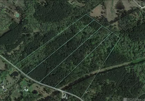 tbd Lot 2 Battle Rd, Ethel, LA 70730
