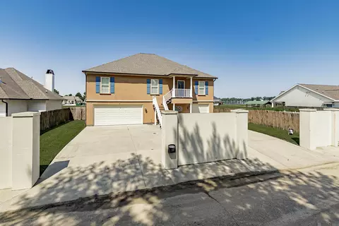 7747 Miller St, Ventress, LA 70783
