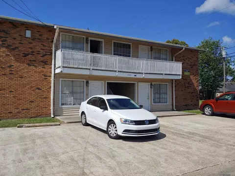 100 Melrose Ave # 4, Donaldsonville, LA 70346