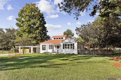 1608 Parker St, Baton Rouge, LA 70808