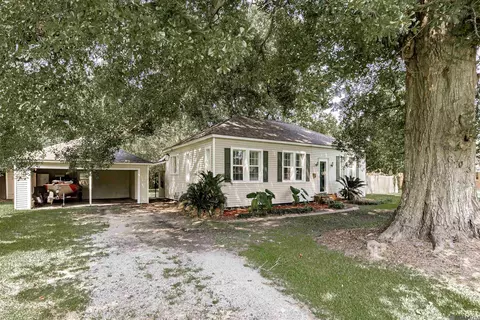 603 Westend, New Roads, LA 70760