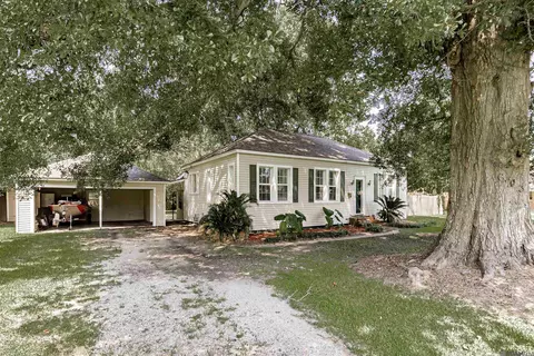 603 Westend, New Roads, LA 70760