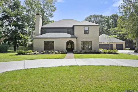 4633 Elm Shadow Dr, Baton Rouge, LA 70817