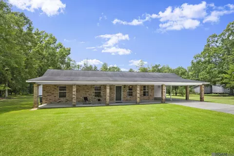 26863 Pine Ridge Dr, Walker, LA 70785