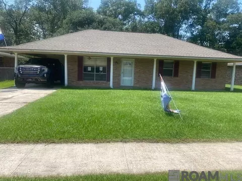 Undisclosed, Baton Rouge, LA 70819