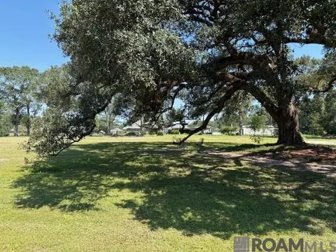 42284 Black Bayou Rd, Gonzales, LA 70737
