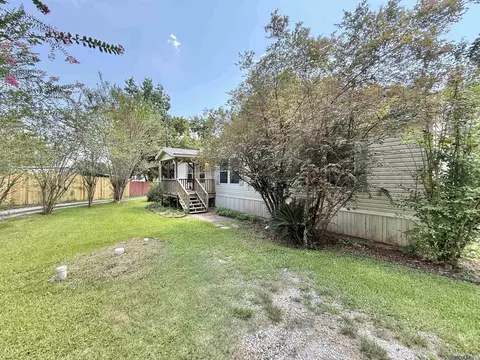 5171 Gentiles Ln, Jarreau, LA 70749 photo 2