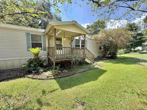 5171 Gentiles Ln, Jarreau, LA 70749 photo 3