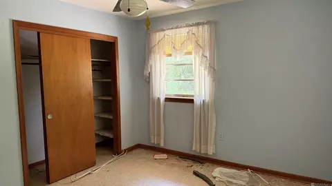 Bedroom - 15709 Denham Rd, Pride, LA 70770 photo 6 of 8