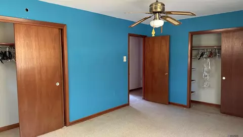 Bedroom - 15709 Denham Rd, Pride, LA 70770 photo 8 of 8