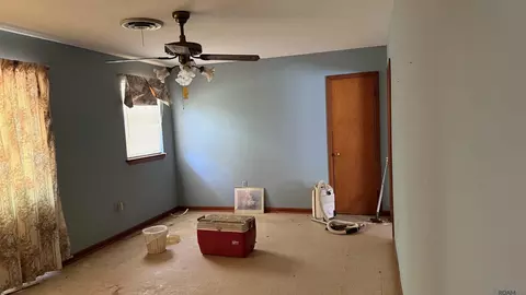 Bedroom - 15709 Denham Rd, Pride, LA 70770 photo 2 of 8