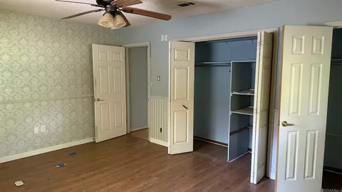 Bedroom - 15637 Denham Rd, Pride, LA 70770 photo 2 of 4