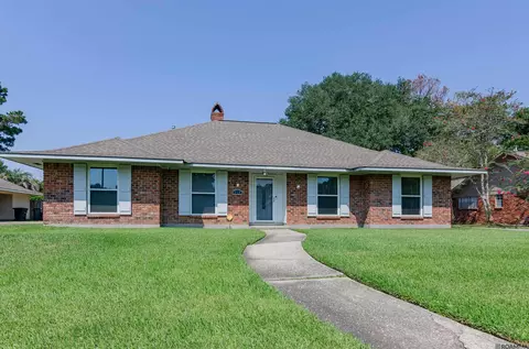 514 Oakford Dr, Baton Rouge, LA 70815