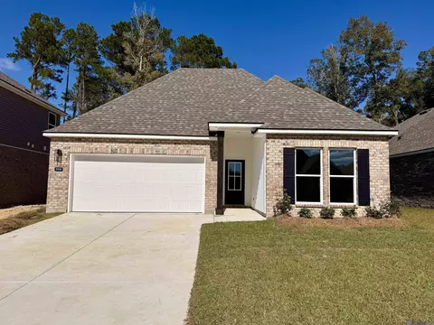 12433 Preakness Dr, Denham Springs, LA 70726