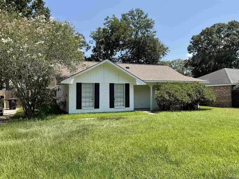 11351 Moultrie Ave, Baton Rouge, LA 70817