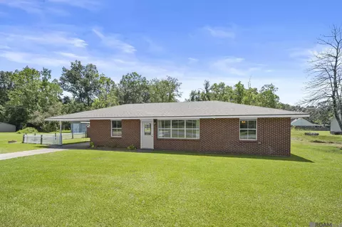 41319 La Hwy 621, Gonzales, LA 70737