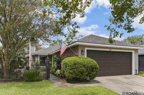 1362 Magnolia Rdg, Baton Rouge, LA 70816