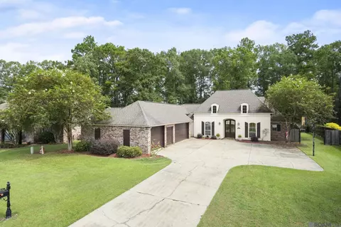 12525 Sylvan Ct, Denham Springs, LA 70706