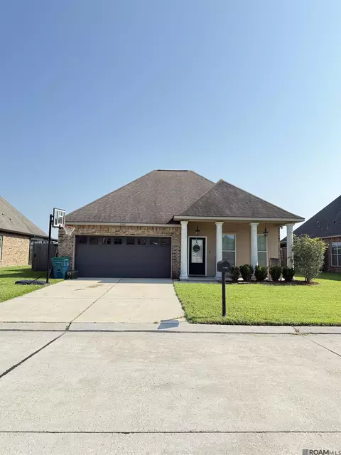 2500 George Dr, Thibodaux, LA 70301