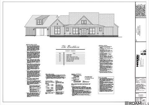 15112 La Hwy 421, Saint Francisville, LA 70775
