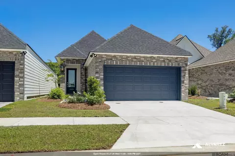 15525 Worthy Way, Baton Rouge, LA 70819