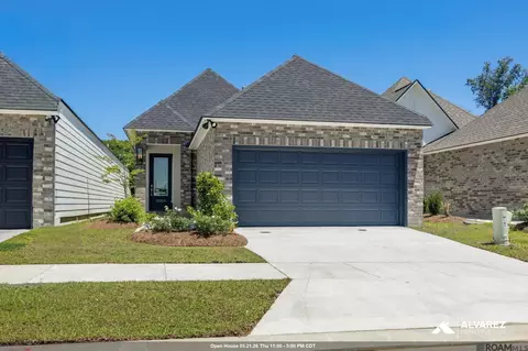 15525 Worthy Way, Baton Rouge, LA 70819