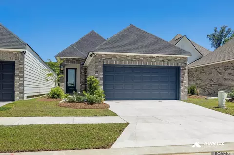 15525 Worthy Way, Baton Rouge, LA 70819
