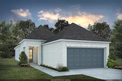 15525 Worthy Way, Baton Rouge, LA 70819