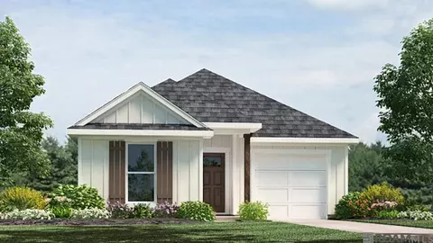 409 Miraval Ave, Zachary, LA 70791