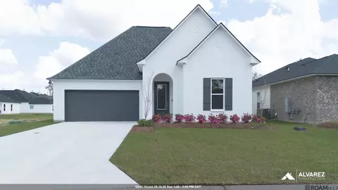 10688 Deric Ave, Denham Springs, LA 70726