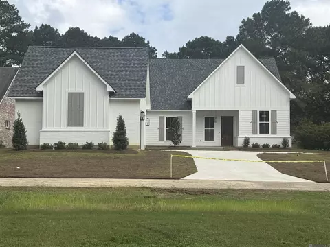 5918 Afton Villa Way, Saint Francisville, LA 70775