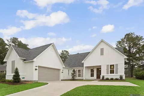 5918 Afton Villa Way, Saint Francisville, LA 70775