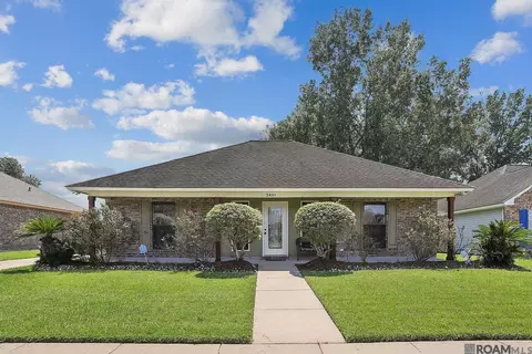 5404 Rue Nicole, Baker, LA 70714
