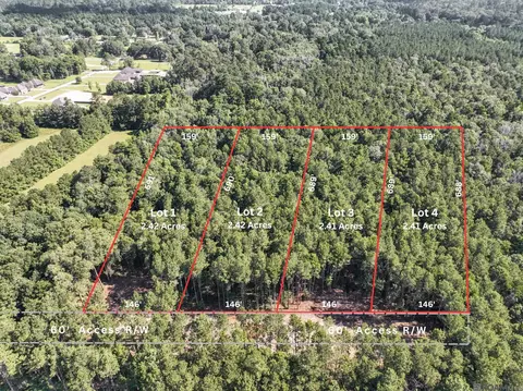 34754 Clinton Allen Rd, Denham Springs, LA 70706