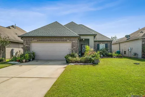 11420 Rossow Ct, Denham Springs, LA 70726