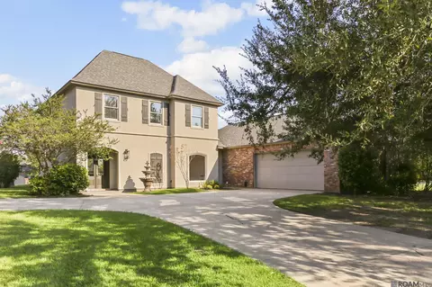 40219 Swan Cir, Gonzales, LA 70737