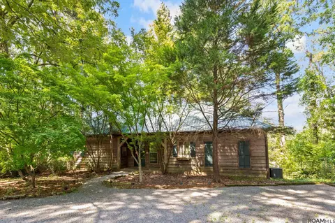 10625 Rambler Rd, Saint Francisville, LA 70775
