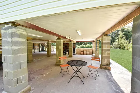 Exterior - 13167 Petite Dr, Maurepas, LA 70449 photo 8 of 9