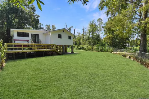 Exterior - 13167 Petite Dr, Maurepas, LA 70449 photo 5 of 9