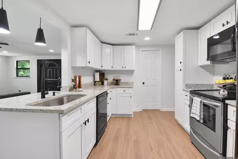 Kitchen - 13167 Petite Dr, Maurepas, LA 70449 photo 1 of 2