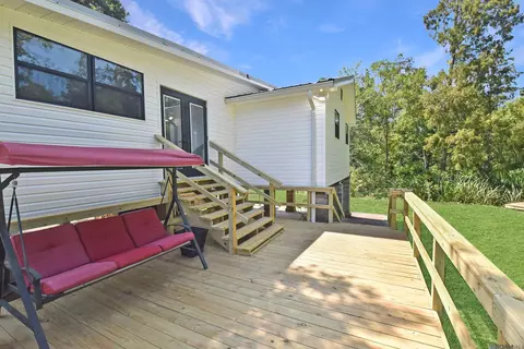Exterior - 13167 Petite Dr, Maurepas, LA 70449 photo 1 of 9