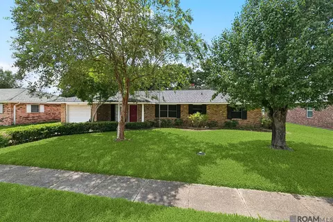427 N Montz Ave, Gramercy, LA 70052