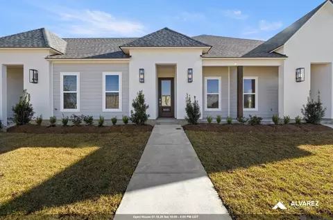 16137 Chancel Ave, Baton Rouge, LA 70816