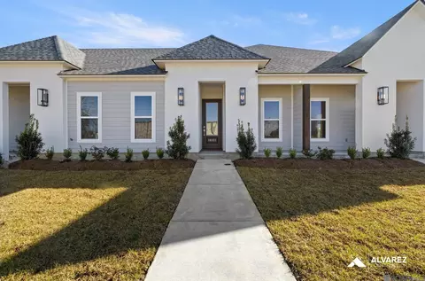 16137 Chancel Ave, Baton Rouge, LA 70816