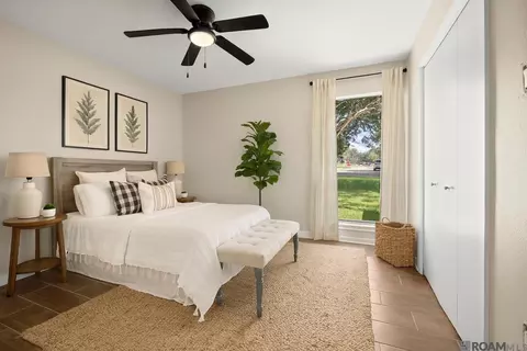 Bedroom - 13900 Milton Ln, Walker, LA 70785 photo 2 of 3