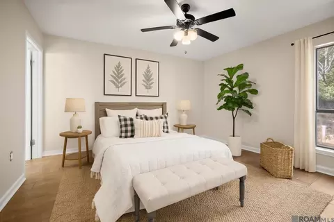 Bedroom - 13900 Milton Ln, Walker, LA 70785 photo 1 of 3