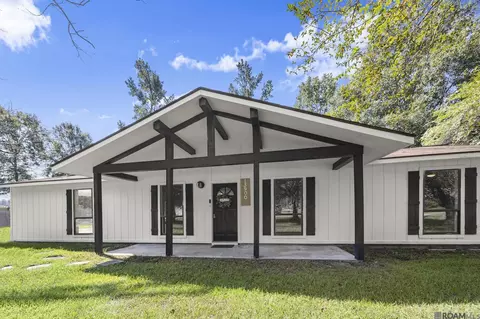 Exterior - 13900 Milton Ln, Walker, LA 70785 photo 1 of 3
