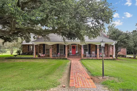 3058 La Hwy 966, Saint Francisville, LA 70775
