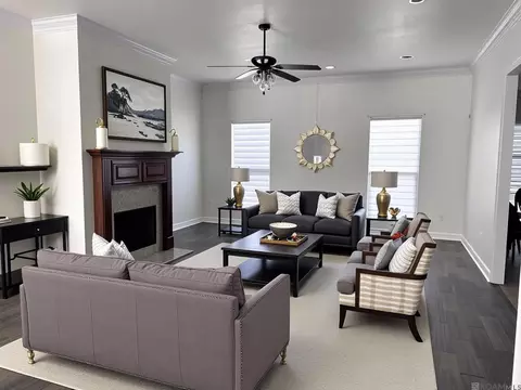 3675 Union Dr, Addis, LA 70710
