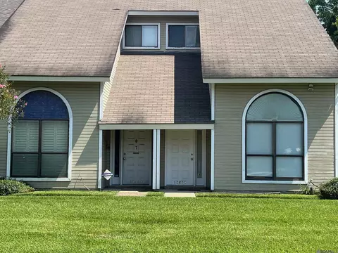 13065 Briar Hollow Ave # 7, Baton Rouge, LA 70810